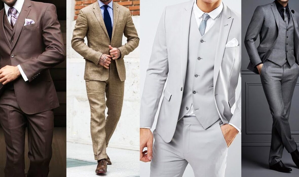 The Proper Fitting Guide of Suit Pants by BespokeDailyShop