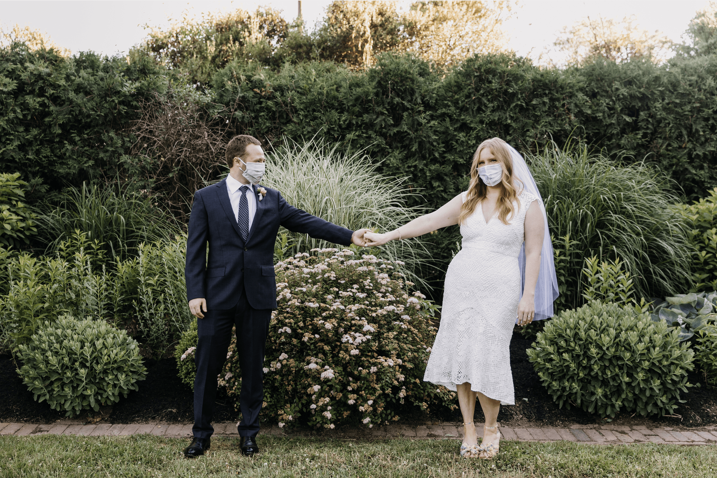 How to Throw a Micro Wedding in 2020 by BespokeDaily Blog