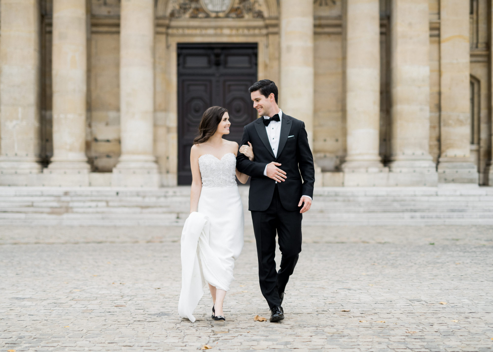 Why Classic Black for Your Groom by BespokeDaily Blog
